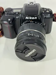 2026年最新】Nikon F3 ジャンクの人気アイテム - メルカリ