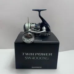 2026年最新】21 ツインパワー SW 4000XGの人気アイテム - メルカリ