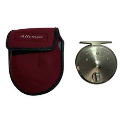 DAIWA ダイワ Alltmor-s アルトモア s300 フライリール DAIWA ダイワ アルトモアS 300 フライリール - メルカリ