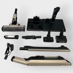 Shark シャーク EVOPOWER SYSTEM ADV コードレススティッククリーナー