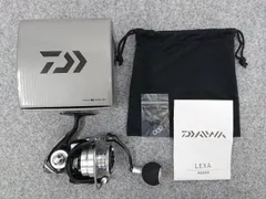2026年最新】ダイワ 19 レグザ LT5000D-CXHの人気アイテム - メルカリ