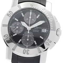 ボーム＆メルシェ Baume & Mercier MOA08112/65352 ケープランド クロノグラフ 自動巻き メンズ 箱付き_959964のサムネイル