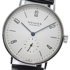 山*田様 NOMOS タンジェント38デイト peace 175本限定 - メルカリ