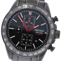 ベルト訳あり ブレゲ Breguet 4400SA/12/X70 マリーン デイト 自動巻き