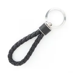 BOTTEGA VENETA ボッテガヴェネタ イントレチャート キーホルダーのサムネイル