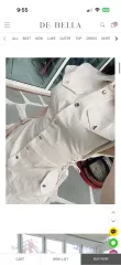 未使用 ベラ サファリ ONE PIECEのサムネイル