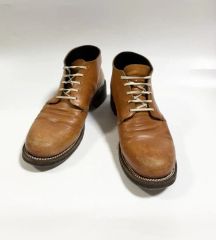 安藤製靴　OR-1 赤チロ　アカチロ　チロリアン　Danner 26.0 安藤製靴 OR-1 赤チロ アカチロ チロリアン Danner 26.0 - メルカリ