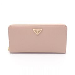 ✨️ハイブランド✨️PRADA STRUZZO 最高級革 オーストリッチ製 長財布 