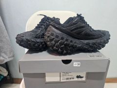BALENCIAGA Ti reスニーカー ブラック 42 | Mercari