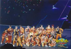 少年忍者 23年わっしょいCAMP!in DOME 集合 ライブフォト*1枚のサムネイル