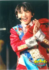 Boys Be 23年わっしょいCAMP!in DOME 伊藤篤志 ライブフォト*1枚 Aのサムネイル