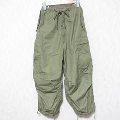 美品】CLESSTE クレスト ワイドパンツ CLS-PT-2310 サイズ2 - メルカリ