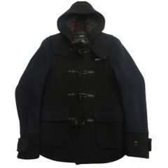 JUNYA WATANABE MAN ジュンヤワタナベマン Gloverall グローバーオール