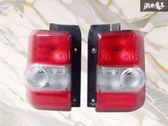 B 】ダイハツ エッセ 自作 フルLED テールランプ L235 L245 - メルカリ