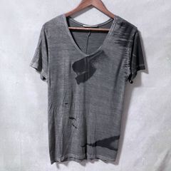 変形アシンメトリー Tシャツ 14th Kmrii - メルカリ