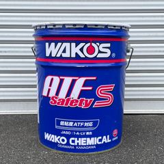 WAKO'S 4CT 0W-20 フルシンセティックオイル 20L - メルカリ