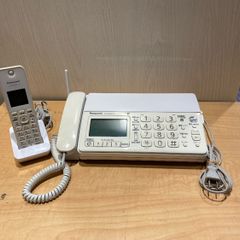 ❖【美品】Panasonic おたっくすKX-PZ510DL-N 子機付 ピンク - メルカリ