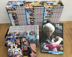 全巻初版・帯付・完備品】D.Gray-man 全29冊 ＋ 関連本6冊 - メルカリ