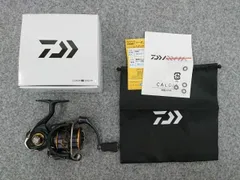 2026年最新】ダイワ 21カルディア lt2500s-xhの人気アイテム - メルカリ