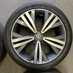 Volkswagen ポロAW GTI純正17インチホイールセット - メルカリ