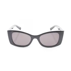 サンローランパリ SAINT LAURENT PARIS サングラス SL 593-001 ブラック/グレー その他 サングラス レディース 未使用のサムネイル