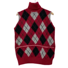 2026年最新】tricot COMME des GARCONS レディース ベスト・ジレの人気