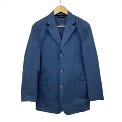 BrooksBrothers(ブルックスブラザーズ) ジャケット サイズ36 S メンズ - ブルー 長袖/春/秋のサムネイル