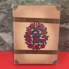 2026年最新】20th L'Anniversary LIVE -Complete Box- の人気アイテム