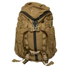 MYSTERY RANCH ミステリーランチ 3DAY ASSAULT COYOTE スリーデイアサルト リュックサック バックパック コヨーテ メンズ 古着 中古 USEDのサムネイル