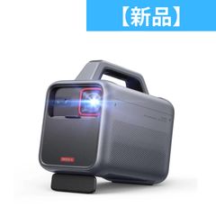 訳あり 箱付 Anker Nebula Mars 3 - メルカリ