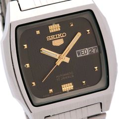SEIKO セイコー アスタリスク 4N20-5080 QZ 動作品 - メルカリ