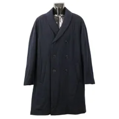 イタリア製 Giorgio Armani カシミヤ100% マキシ丈コート 2026年最新】ジョルジオアルマーニ コート カシミヤの人気アイテム