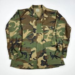 アメリカ軍 LCリーフ S/S - メルカリ