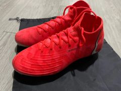 インソール未使用】 Nikeファントム ルナ2 ハイカット スパイク AG 