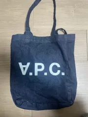 A.P.C. アーペーセー エコバッグのサムネイル