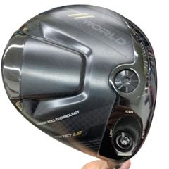 本間 TW767 LS ドライバー 9度ヴィザードEZ−Z5S - メルカリ
