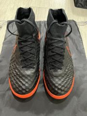 即日発送 希少モデル】NIKE マジスタX プロキシモⅡ TF 26cm - メルカリ
