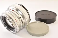 ★美品★ HASSELBLAD ハッセルブラッド Carl Zeiss Planar C 80mm F2.8 シルバー 2606026のサムネイル