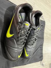 NIKE mercurial 1 rgn 28cm ロナウドモデル 期間限定価格 - メルカリ