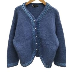 新品未使用】YOSHIKI HISHINUMA カーディガン オンワード樫山 - メルカリ