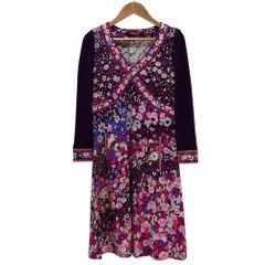 美品 MUSE de Deuxieme Classe ミューズドゥドゥーズィエムクラス