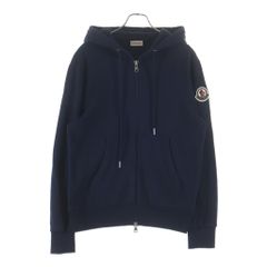 美品✨MONCLER モンクレール MAGLIA CARDIGAN パーカー M - メルカリ