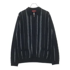 2026年最新】supreme zip up cardiganの人気アイテム - メルカリ
