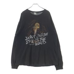 90s James Taylor ロングスリーブTシャツ ロンT 1994 - メルカリ