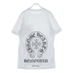 正規品クロムハーツTシャツ2点セットTシャツ ホワイト XL - メルカリ