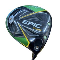 THE ATTAS 7X EPIC FLASH 無印　ドライバー THE ATTAS 7X EPIC FLASH 無印 ドライバー - メルカリ
