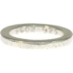 CHROME HEARTS (クロムハーツ) NTFL リング シルバー BCA344のサムネイル