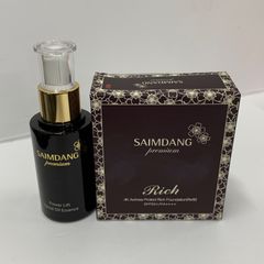 SAIMDANG premium パワーリフト フェイシャル オイルエッセンス - メルカリ