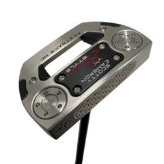 新品】スコッティキャメロン FASTBACK1.5 サークルTウェイト付 - メルカリ