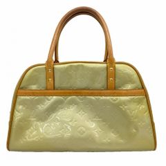 ルイ・ヴィトン(Louis Vuitton) ルイ・ヴィトン ハンドバッグ ヴェルニ